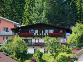 Apartment Karina, Seefeld In Tirol